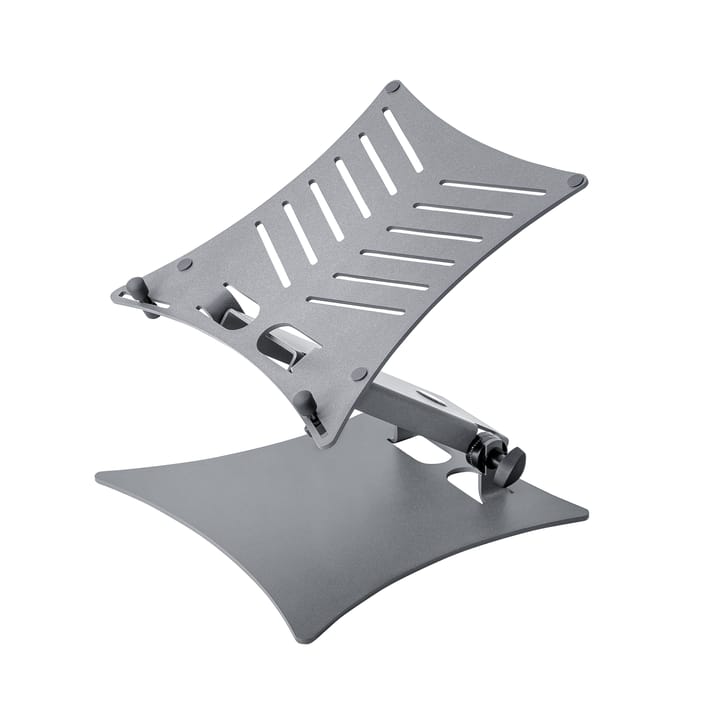 Konig & Meyer 12195 Laptop Stand Gray