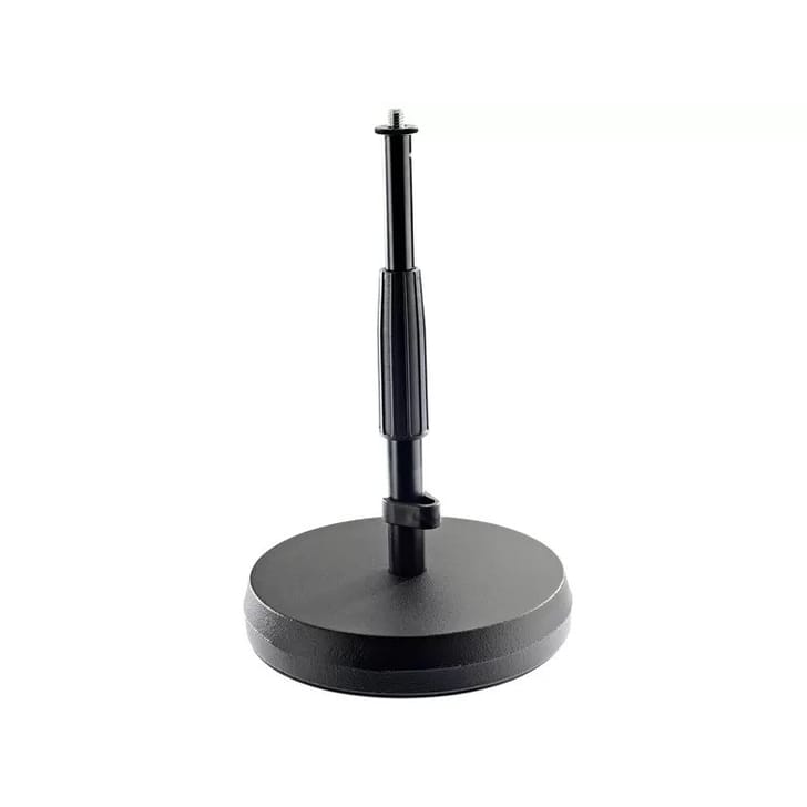 Konig & Meyer 23325 Table Stand 3/8 Black