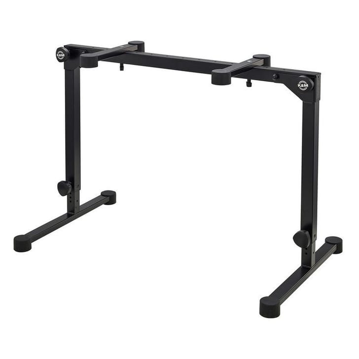 Konig & Meyer 18820 Omega Pro BK