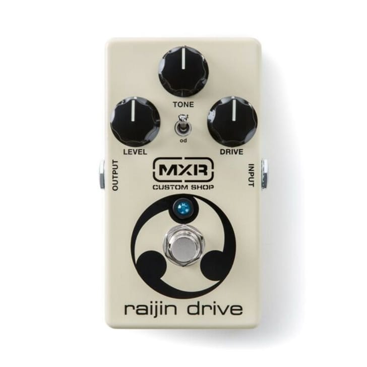 MXR CSP037 Raijin Drive