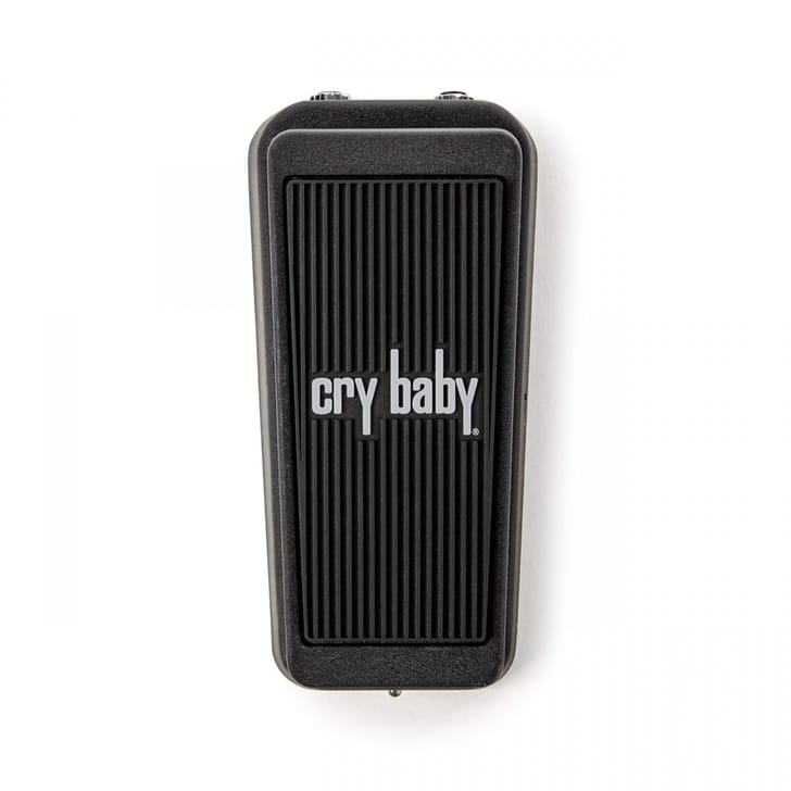 Dunlop GBJ95 Crybaby Junior Wha