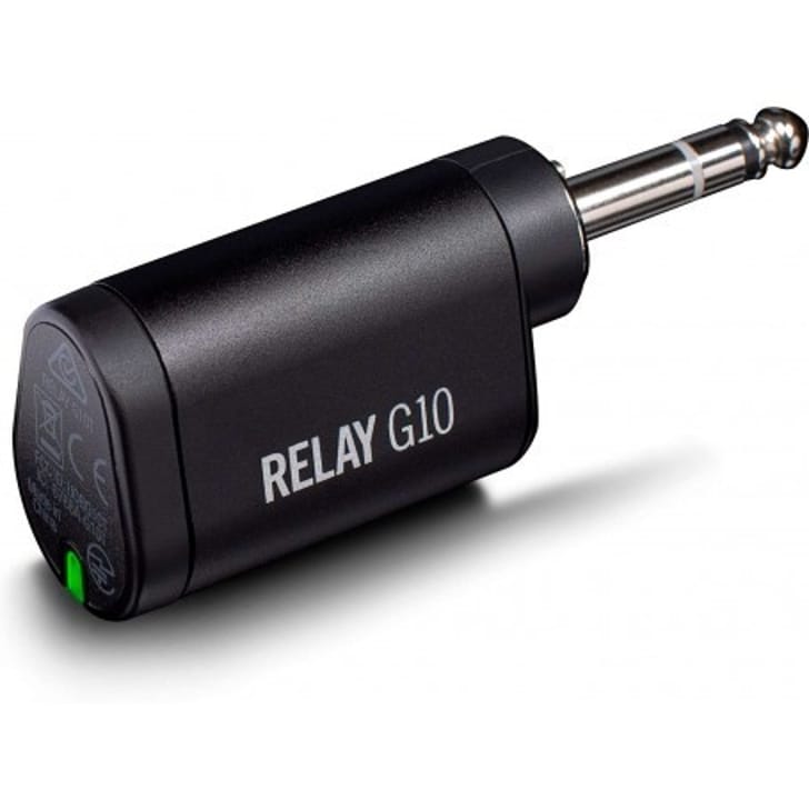 Line6 Relay G10T