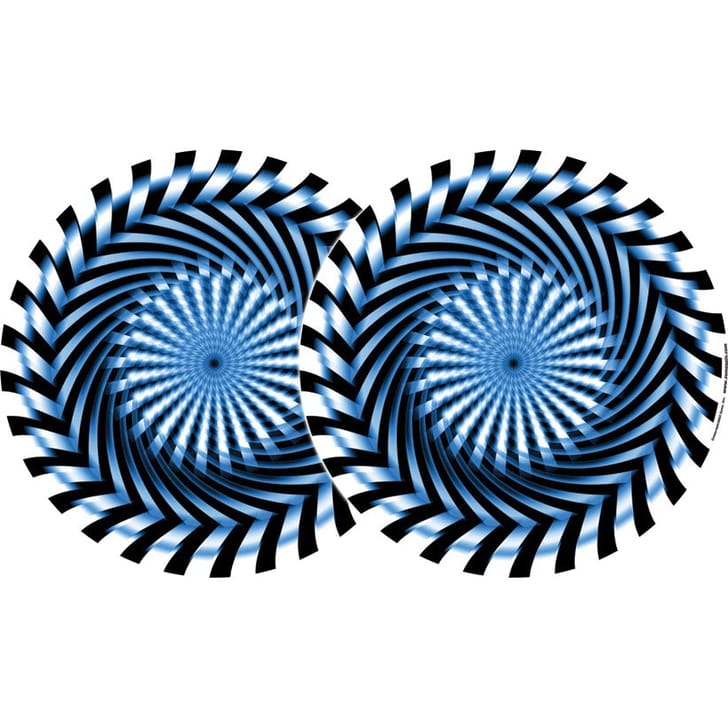 Zomo Slipmat SAW Blu