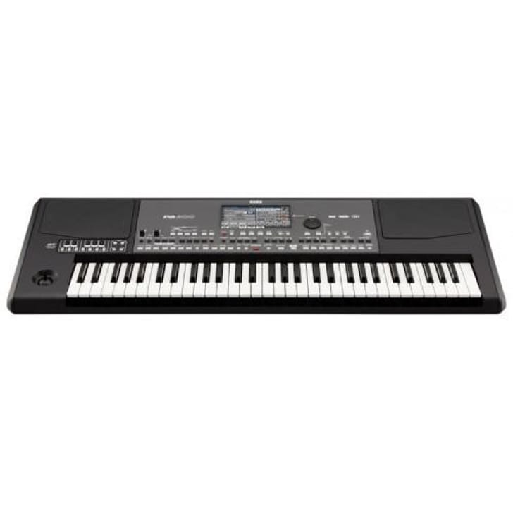 Korg PA600