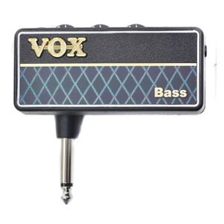 Vox AP2 BS