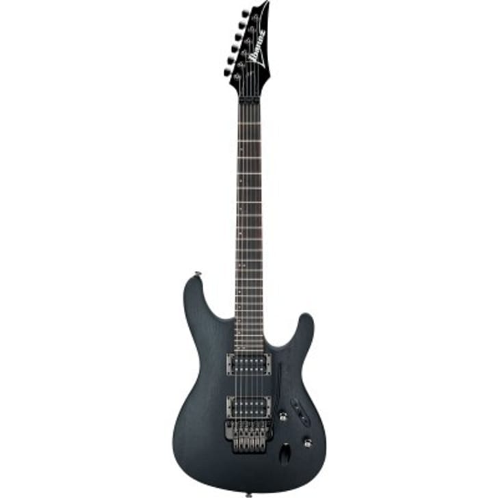 Ibanez S520WK