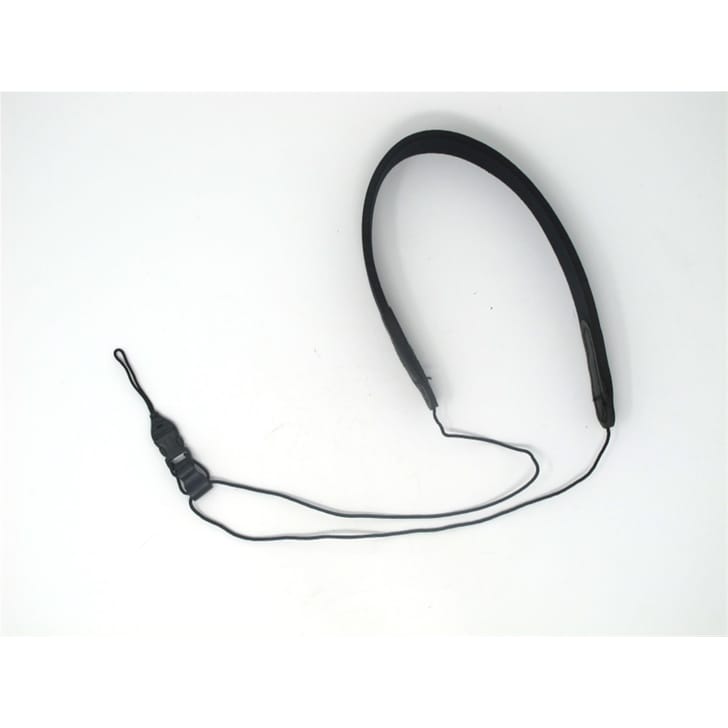 Neotech Tracolla Clarinetto Nero