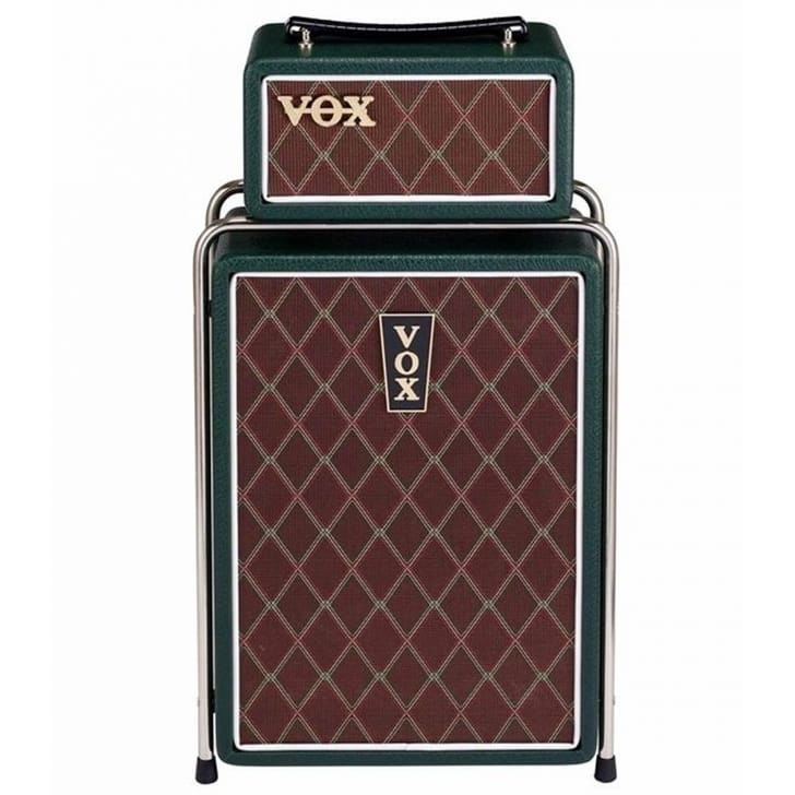 Vox Mini Superbeetle MSB25 BRG