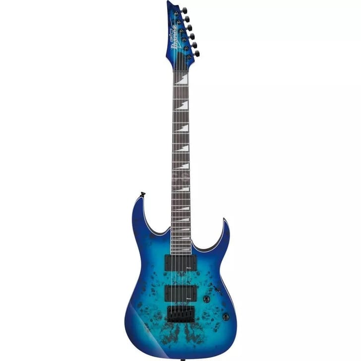 Ibanez GRGR221PA AQB