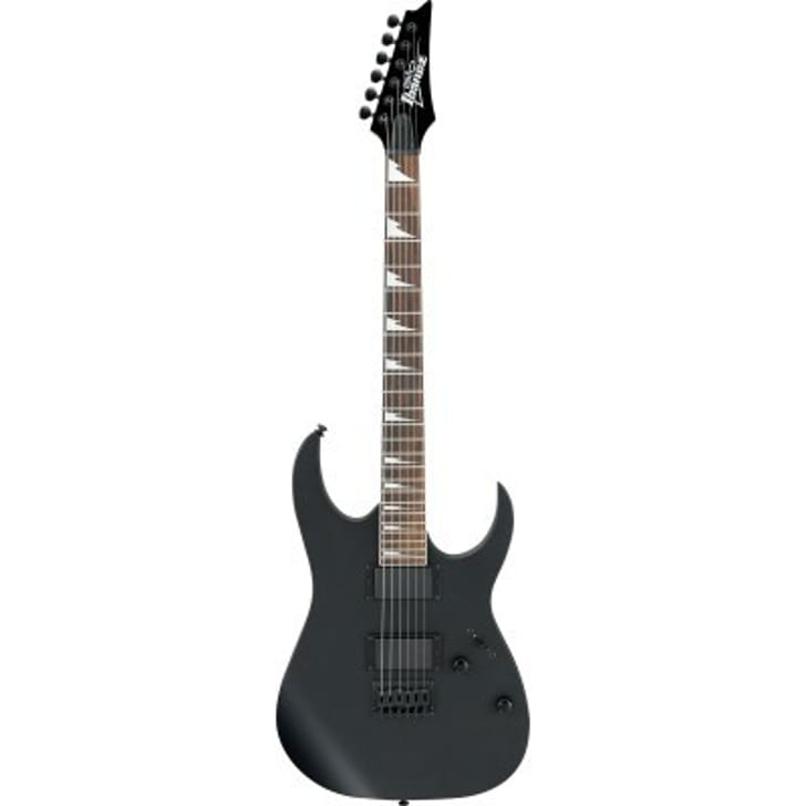 Ibanez GRG121DX BKF