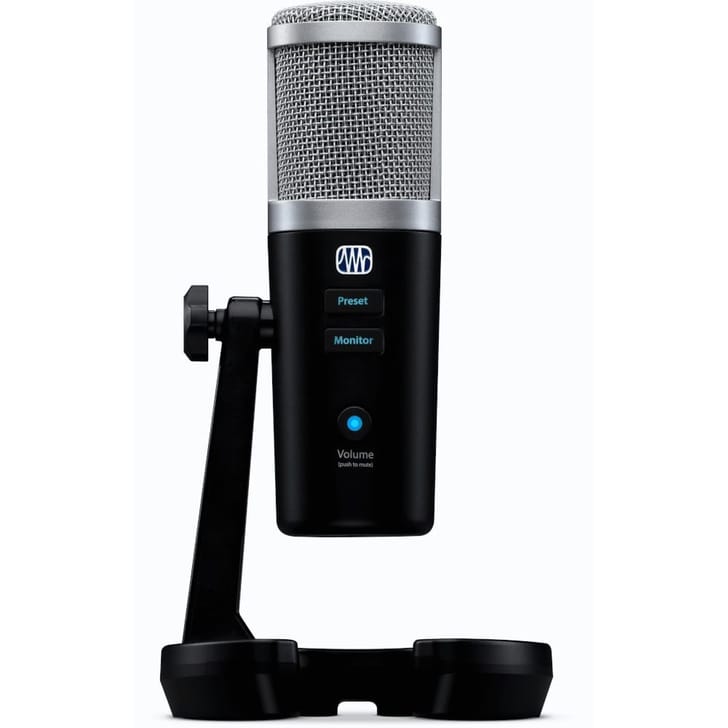 Presonus Relevator Mic
