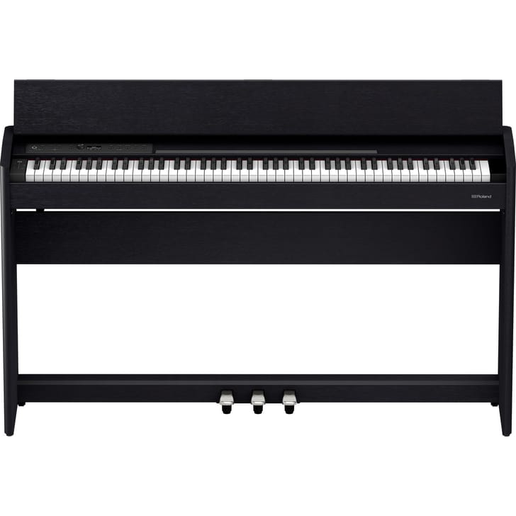 Roland F701 CB Contemporary Black
