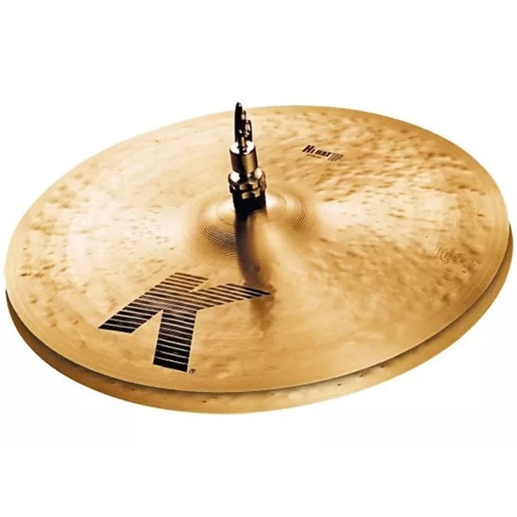 Zildjian 14" K Hi Hat