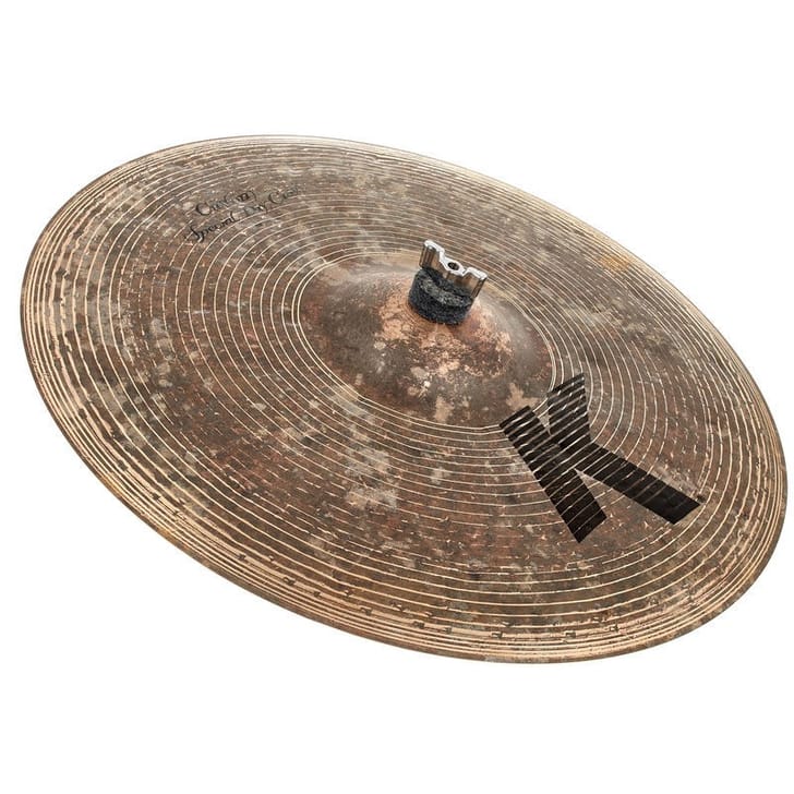 Zildjian 18" K Custom Special Dry Crash
