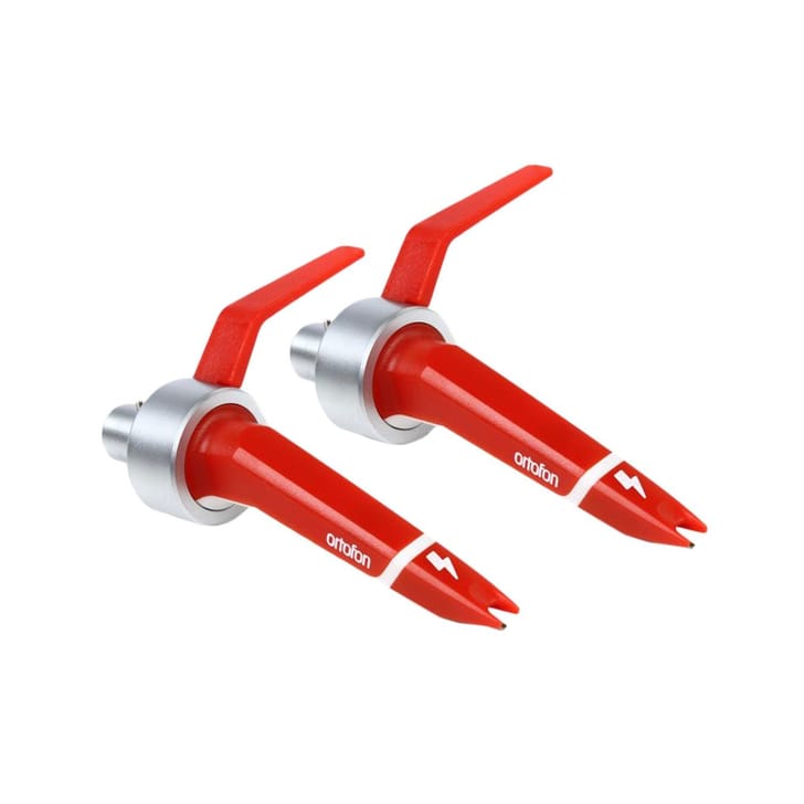 Ortofon Concorde MKII Twin Digital