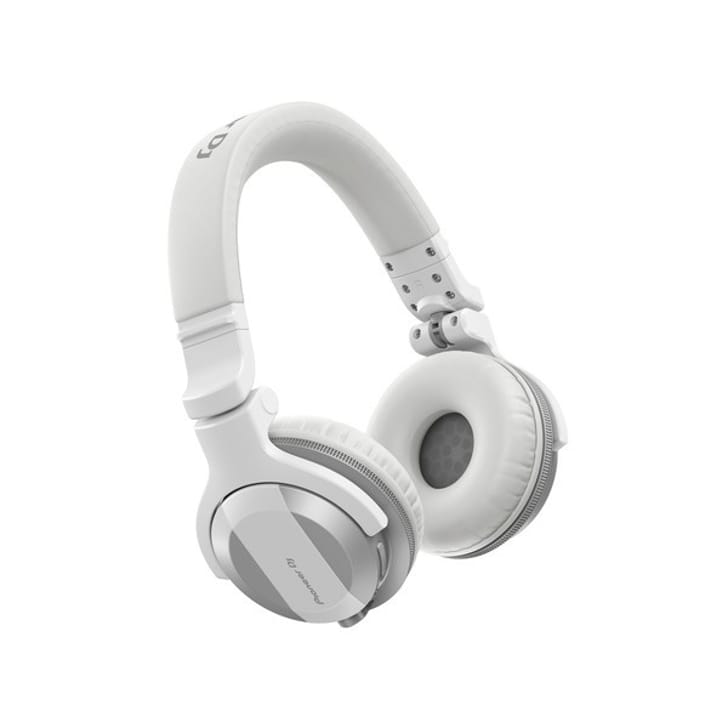 Pioneer Dj HD-JCUE1BT White Bluetooth