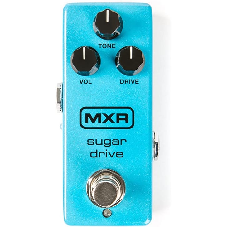 MXR M294 Sugar Drive