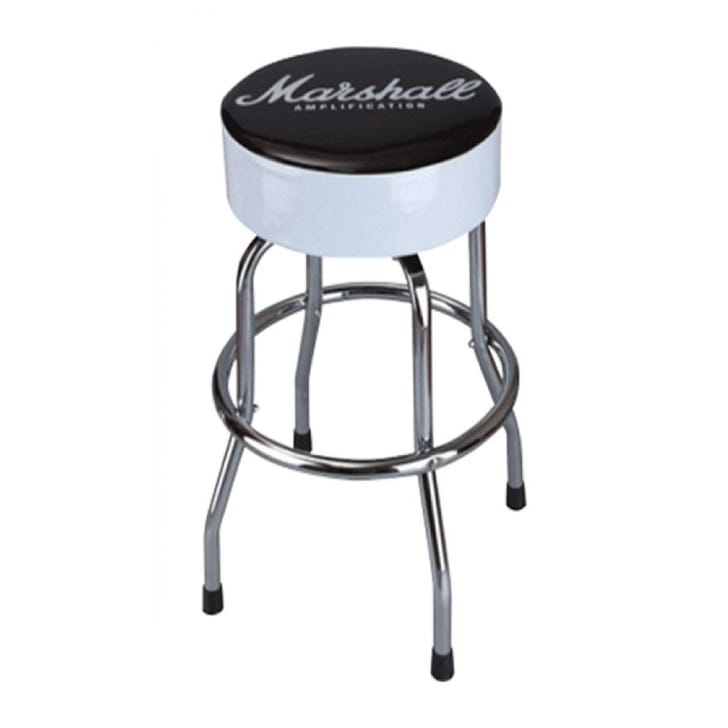 Marshall Guitar Stool 60
