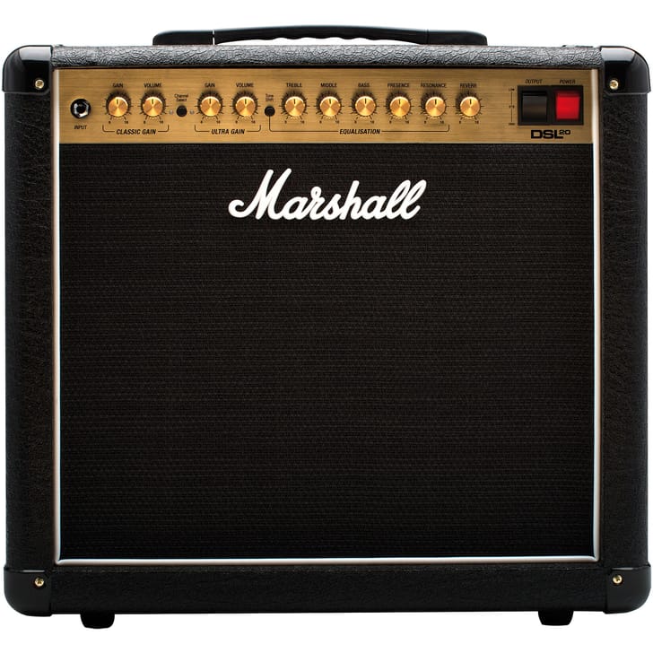 Marshall DSL20CR