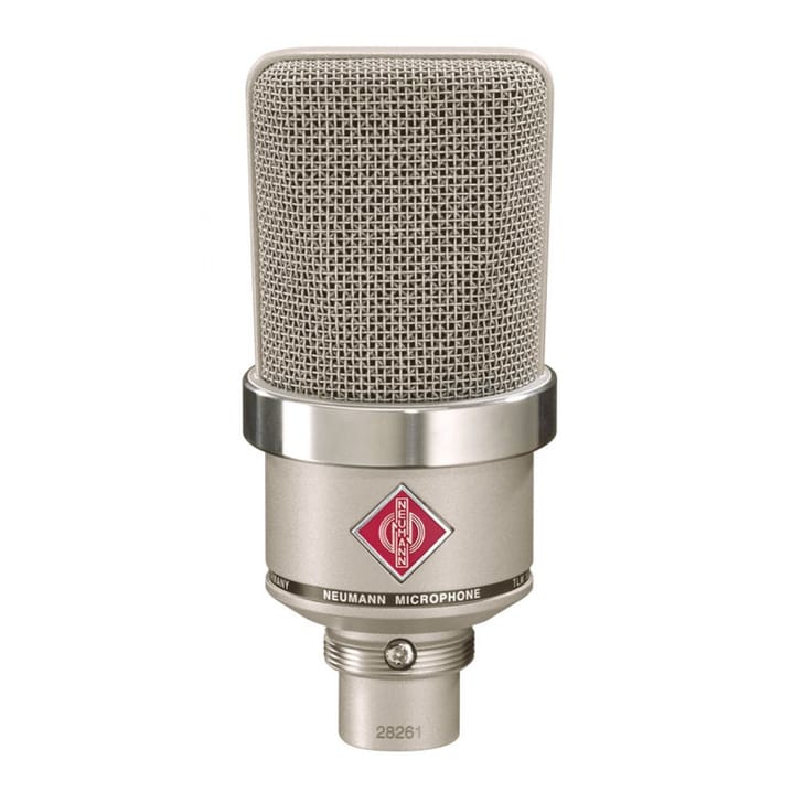 Neumann TLM102 Studio Set