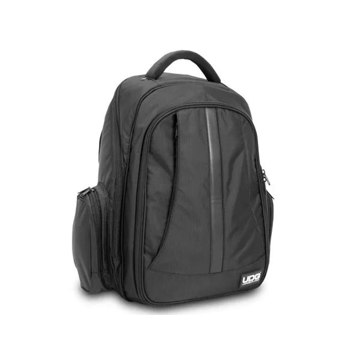 Udg Bag U9108BL OR Black Orange