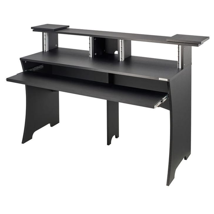 Glorius Workbench Black