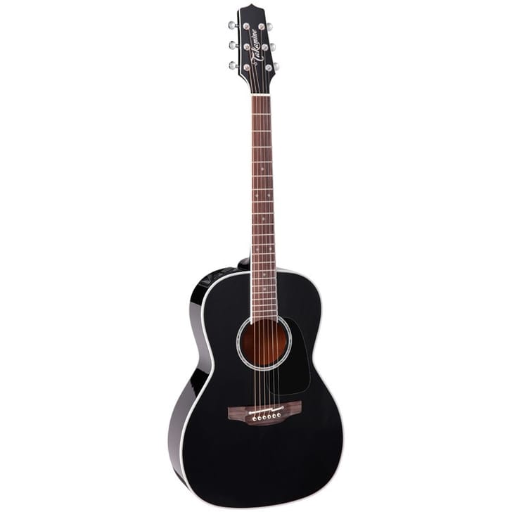 Takamine CP3NY BL