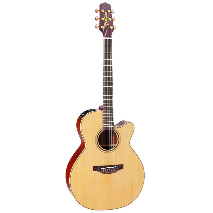 Takamine P3NC