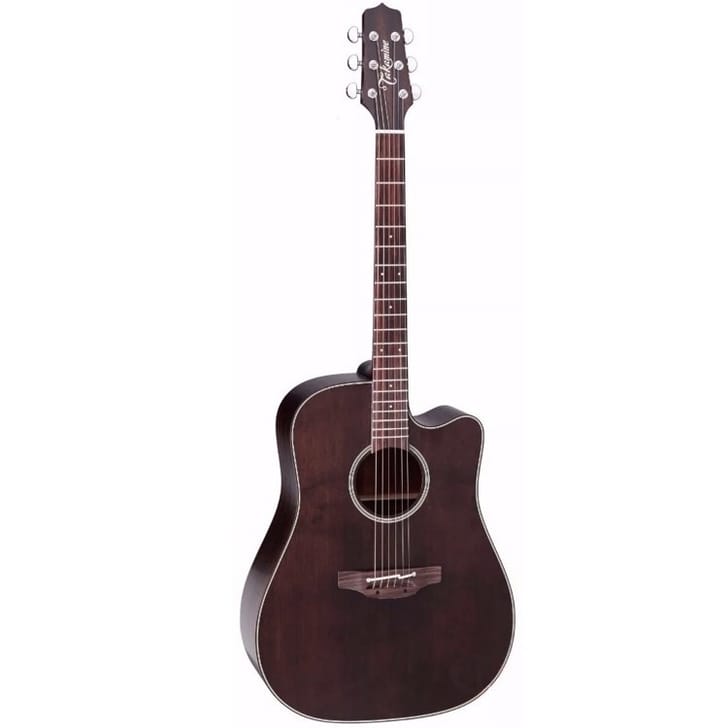 Takamine P1DC-SM
