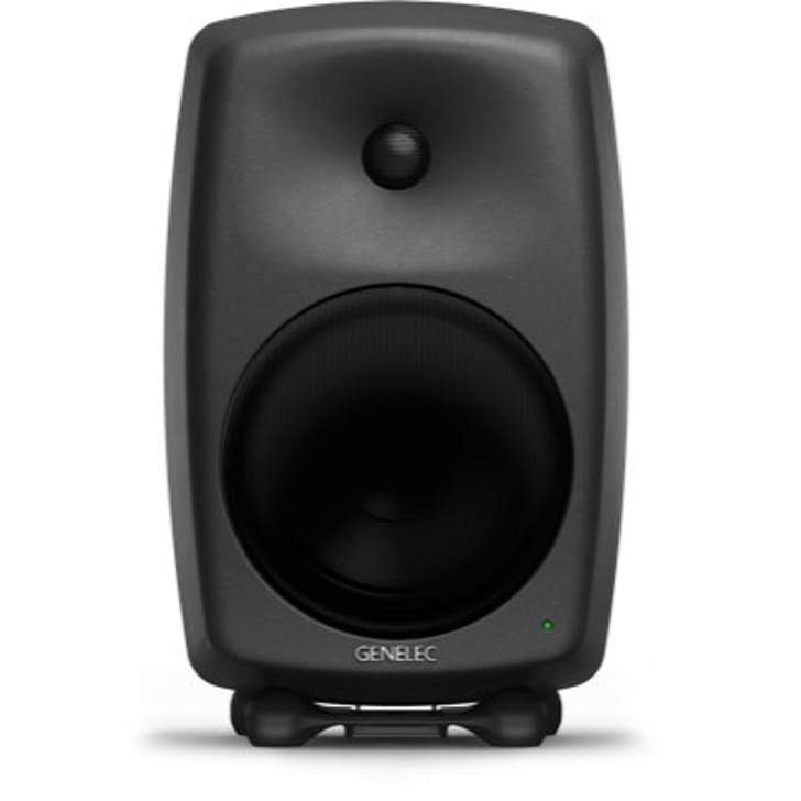 GENELEC 8050BWM White