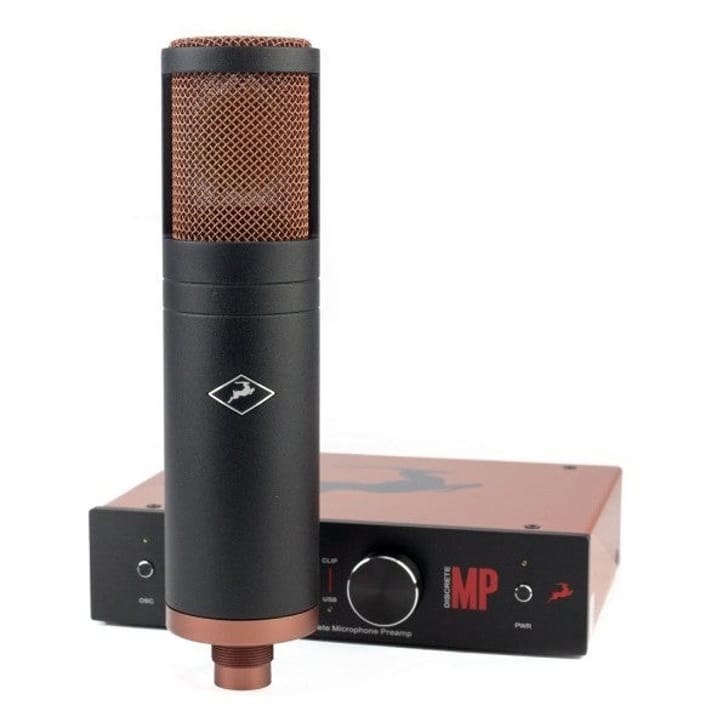 Antelope Edge Strip Bundle