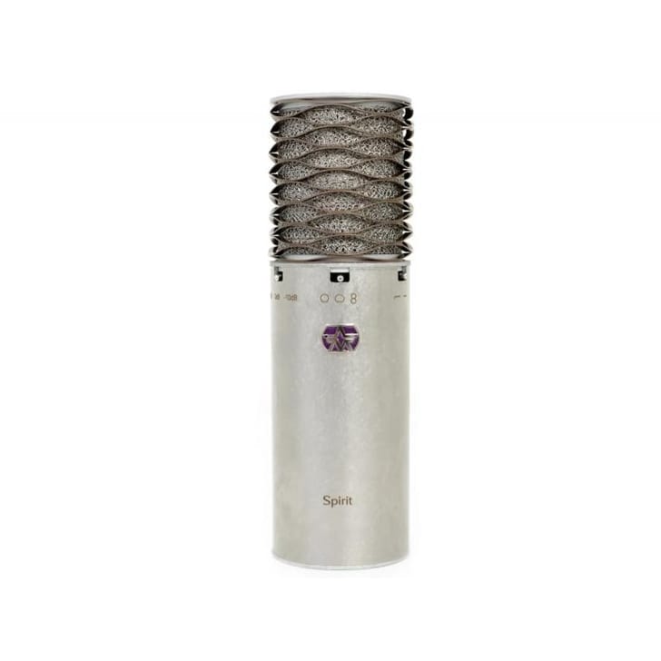 Aston Microphones Spirit