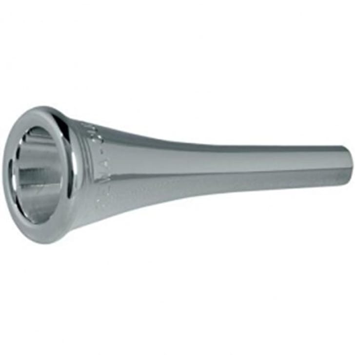 Gewa 710041 Bocchino Argentato 12 per Corno