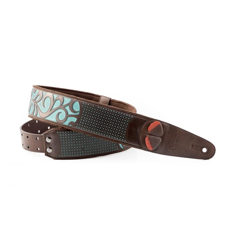 Rightone Straps Nashville Teal