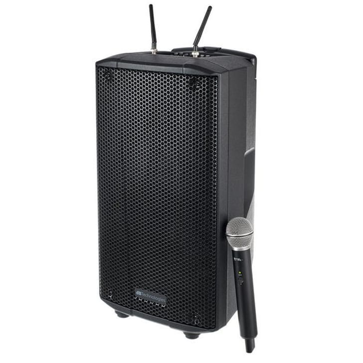 DB Technologies B-Hype Mobile HT