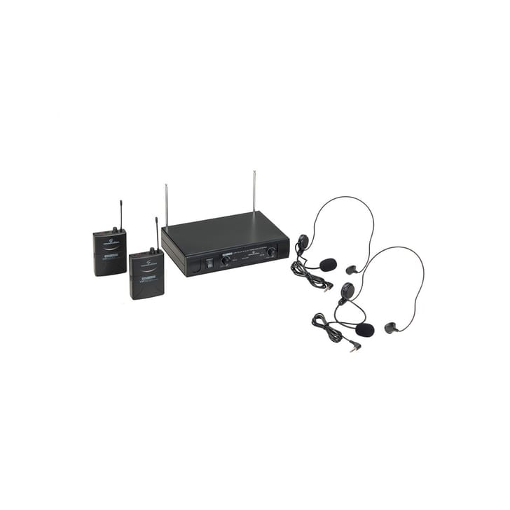 Soundsation WF V21PPA 213-215.5 MHZ