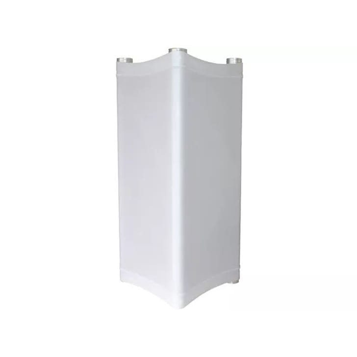 Beamz Lycra Truss Sleeve 2 M Bianco