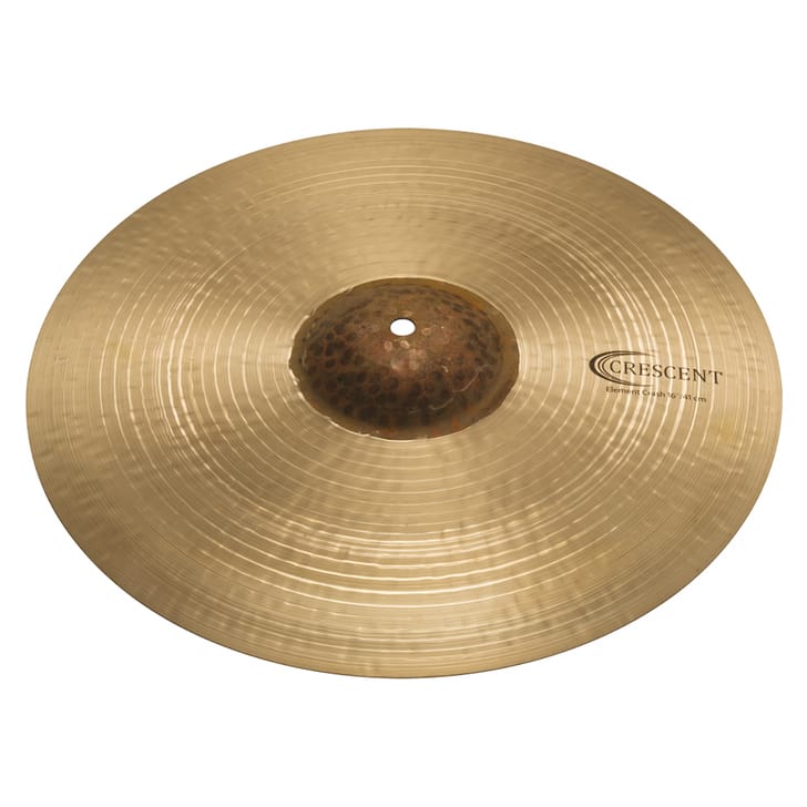 Sabian 16" Crescent Element Crash