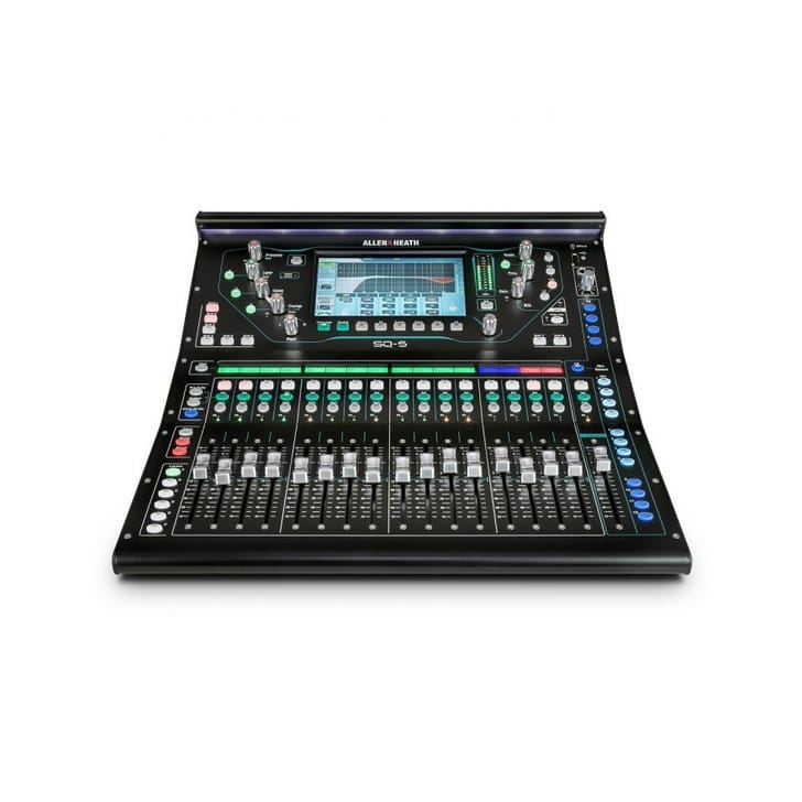 Allen & Heath SQ5