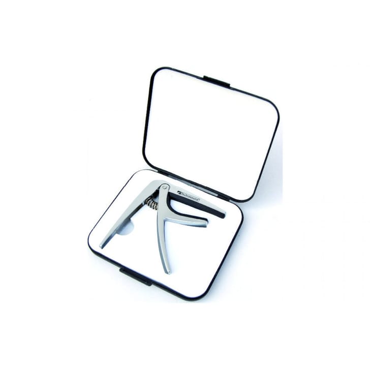 Technosound AC01 Capotasto in Alluminio in Box