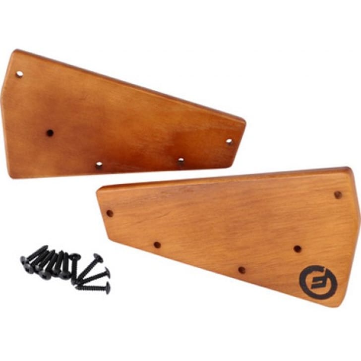 Moog Minitaur Wood Side Kit
