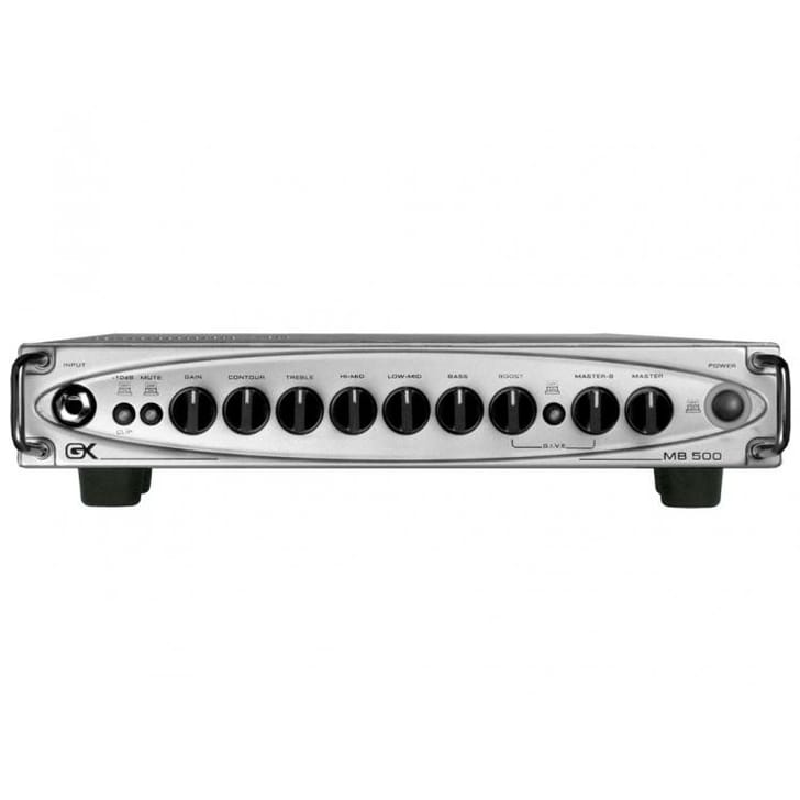 Gallien Krueger MB500