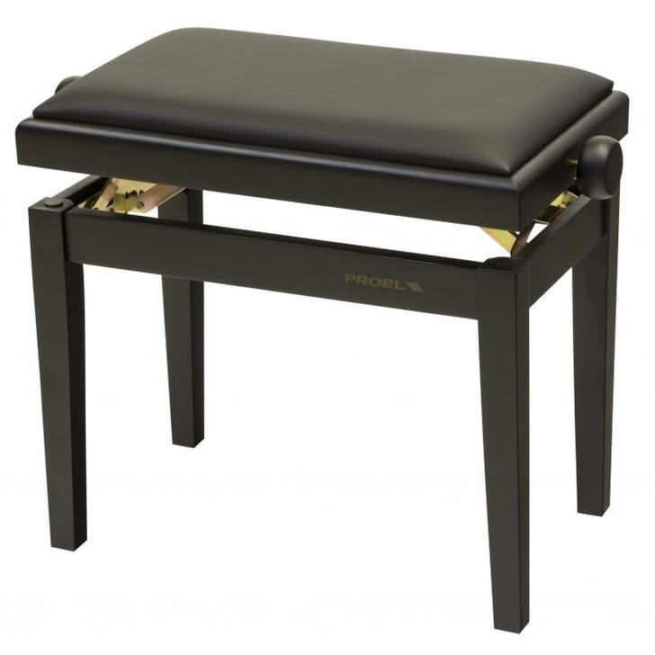 Proel PB90SSBBK Nero Opaco