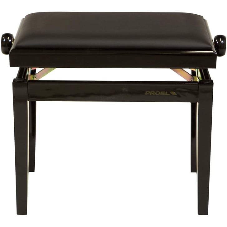 Proel PB90SBBBK Nero Lucido