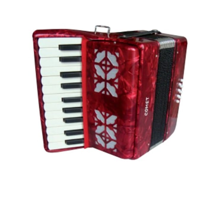 Croson Fisarmonica 8B