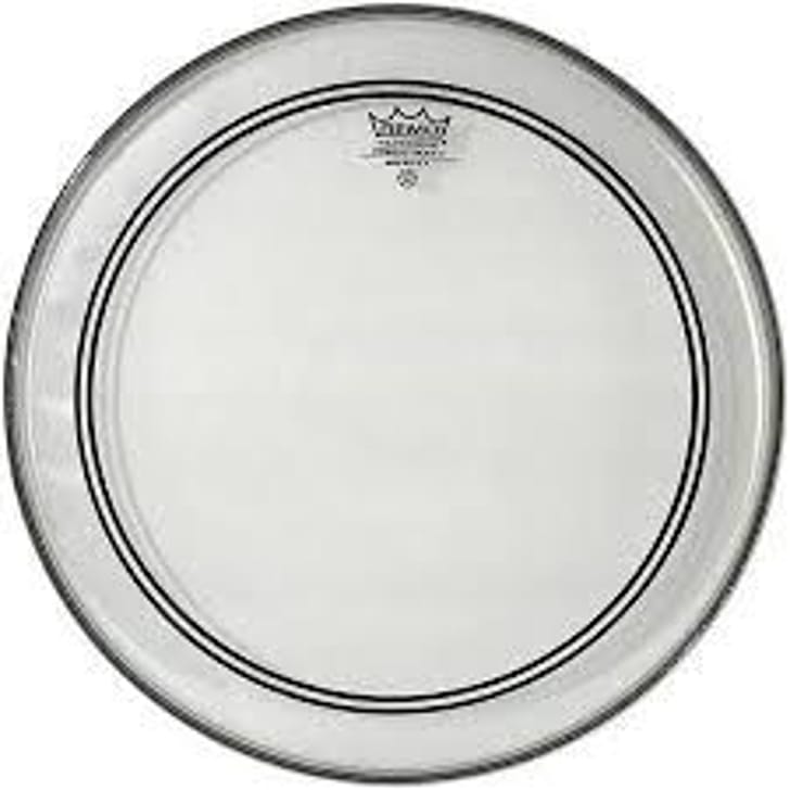 Remo 16" Powerstroke 3 CS P3-0316-C2