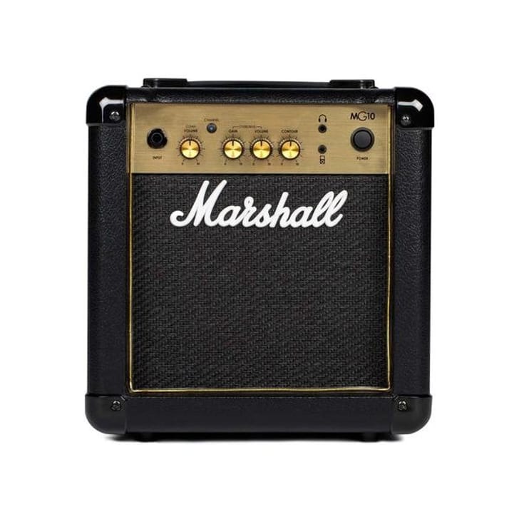 Marshall MG10 Gold