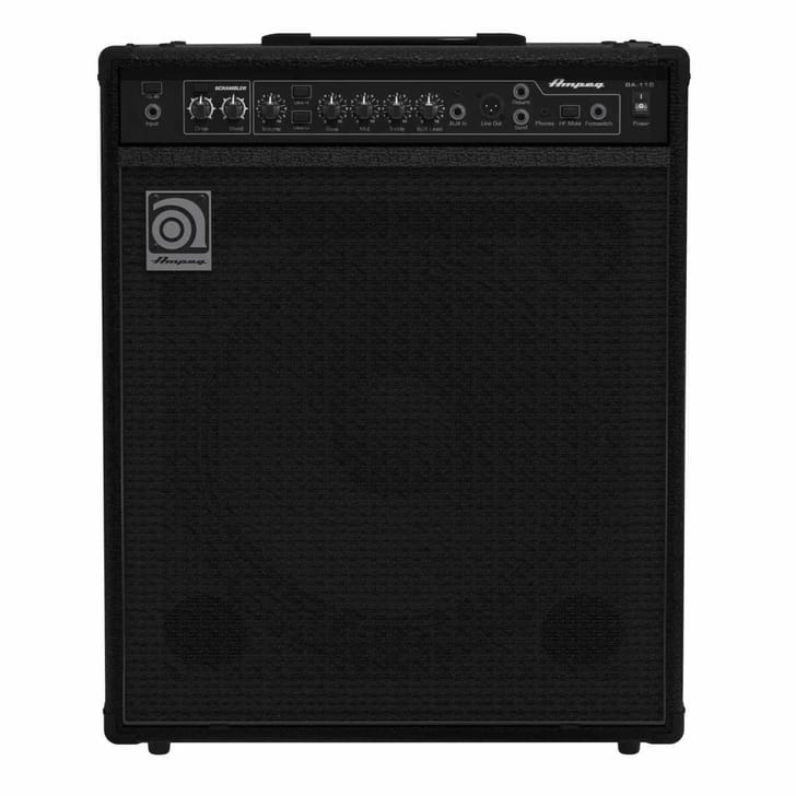 Ampeg BA115 V2