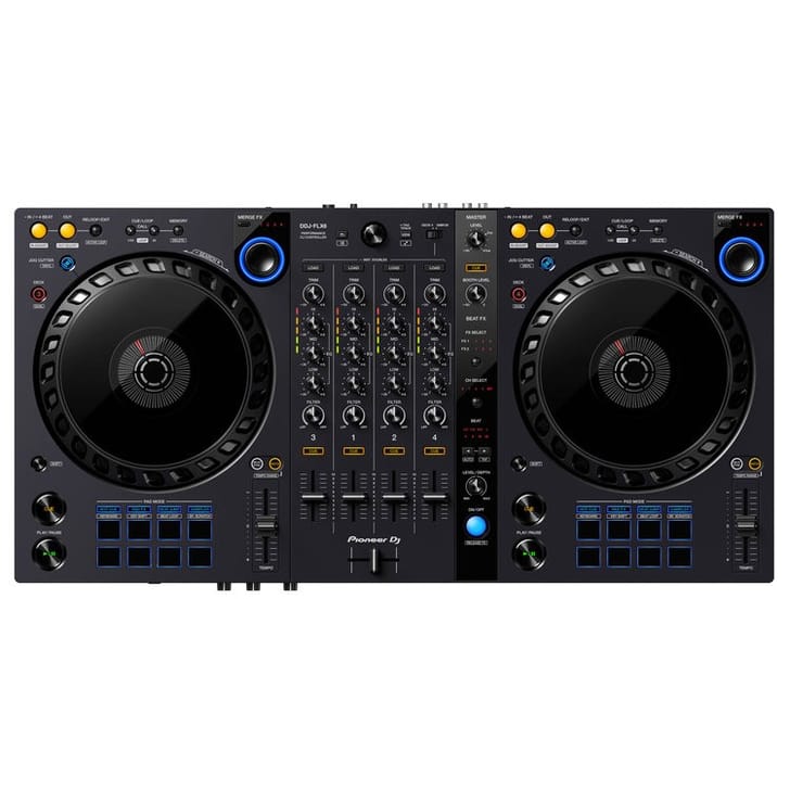 Pioneer Dj DDJ-FLX6