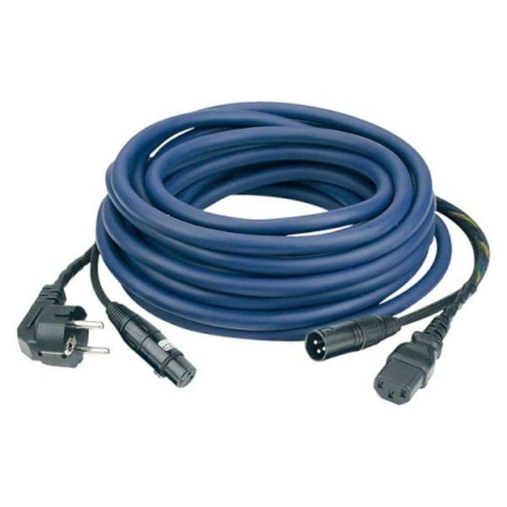 Dap-Audio FP0810 Power Signal Cable